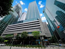 Hong Leong Building (D1), Office #632863431